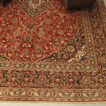 776 4601 ORIENTAL RUG